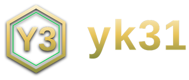 yk31 logo
